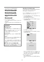 Preview for 42 page of NEC PlasmaSync 50MP2 User Manual