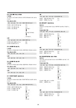 Preview for 50 page of NEC PlasmaSync 50MP2 User Manual