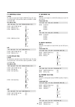 Preview for 52 page of NEC PlasmaSync 50MP2 User Manual