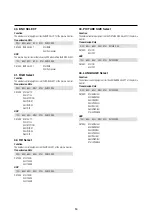 Preview for 57 page of NEC PlasmaSync 50MP2 User Manual