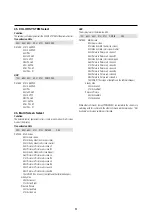 Preview for 58 page of NEC PlasmaSync 50MP2 User Manual