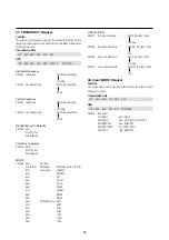 Preview for 59 page of NEC PlasmaSync 50MP2 User Manual