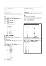 Preview for 61 page of NEC PlasmaSync 50MP2 User Manual