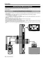 Preview for 17 page of NEC PlasmaSync 50PD2 User Manual