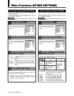 Preview for 41 page of NEC PlasmaSync 50PD2 User Manual