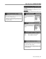 Preview for 42 page of NEC PlasmaSync 50PD2 User Manual