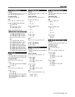 Preview for 62 page of NEC PlasmaSync 50PD2 User Manual