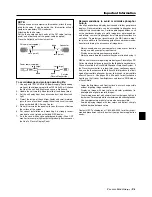 Preview for 74 page of NEC PlasmaSync 50PD2 User Manual