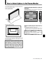 Preview for 76 page of NEC PlasmaSync 50PD2 User Manual