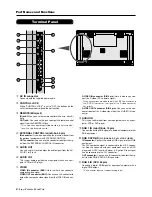 Preview for 79 page of NEC PlasmaSync 50PD2 User Manual