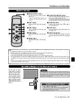 Preview for 80 page of NEC PlasmaSync 50PD2 User Manual