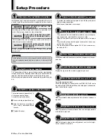 Preview for 81 page of NEC PlasmaSync 50PD2 User Manual