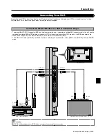 Preview for 86 page of NEC PlasmaSync 50PD2 User Manual