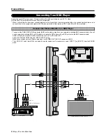 Preview for 87 page of NEC PlasmaSync 50PD2 User Manual