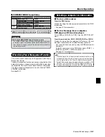 Preview for 90 page of NEC PlasmaSync 50PD2 User Manual