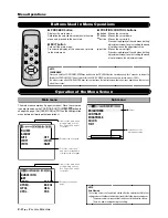 Preview for 93 page of NEC PlasmaSync 50PD2 User Manual