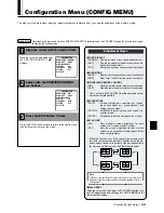 Preview for 94 page of NEC PlasmaSync 50PD2 User Manual