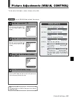 Preview for 96 page of NEC PlasmaSync 50PD2 User Manual