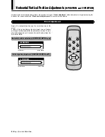 Preview for 99 page of NEC PlasmaSync 50PD2 User Manual