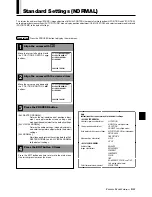 Preview for 102 page of NEC PlasmaSync 50PD2 User Manual