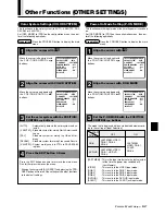 Preview for 108 page of NEC PlasmaSync 50PD2 User Manual