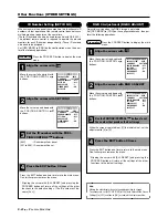 Preview for 111 page of NEC PlasmaSync 50PD2 User Manual