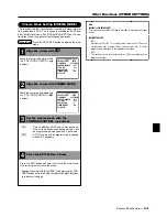 Preview for 112 page of NEC PlasmaSync 50PD2 User Manual