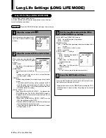 Preview for 113 page of NEC PlasmaSync 50PD2 User Manual