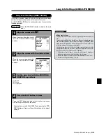 Preview for 114 page of NEC PlasmaSync 50PD2 User Manual
