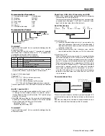 Preview for 120 page of NEC PlasmaSync 50PD2 User Manual