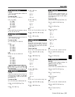 Preview for 122 page of NEC PlasmaSync 50PD2 User Manual