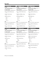 Preview for 123 page of NEC PlasmaSync 50PD2 User Manual