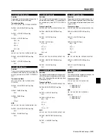 Preview for 124 page of NEC PlasmaSync 50PD2 User Manual