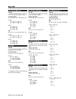 Preview for 125 page of NEC PlasmaSync 50PD2 User Manual