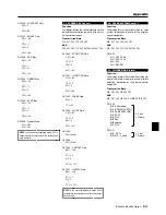 Preview for 126 page of NEC PlasmaSync 50PD2 User Manual