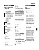 Preview for 128 page of NEC PlasmaSync 50PD2 User Manual