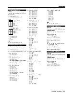 Preview for 130 page of NEC PlasmaSync 50PD2 User Manual