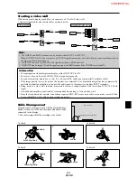 Предварительный просмотр 74 страницы NEC PlasmaSync 50XM3 Model Information