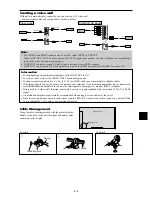 Preview for 9 page of NEC PlasmaSync 50XM4 Model Information