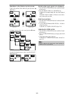 Предварительный просмотр 18 страницы NEC PlasmaSync 50XM4 Model Information