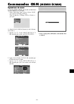 Preview for 29 page of NEC PlasmaSync 50XM5 Startup Manual