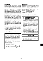 Предварительный просмотр 37 страницы NEC PlasmaSync 50XM5 Startup Manual
