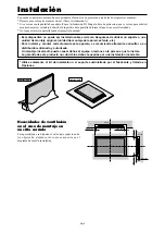 Preview for 38 page of NEC PlasmaSync 50XM5 Startup Manual