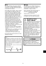 Preview for 53 page of NEC PlasmaSync 50XM5 Startup Manual