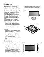 Предварительный просмотр 9 страницы NEC PlasmaSync 60XC10 User Manual