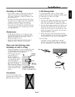 Предварительный просмотр 10 страницы NEC PlasmaSync 60XC10 User Manual