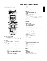 Предварительный просмотр 14 страницы NEC PlasmaSync 60XC10 User Manual