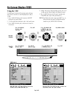 Preview for 17 page of NEC PlasmaSync 60XC10 User Manual