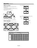 Preview for 23 page of NEC PlasmaSync 60XC10 User Manual