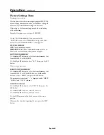 Предварительный просмотр 25 страницы NEC PlasmaSync 60XC10 User Manual